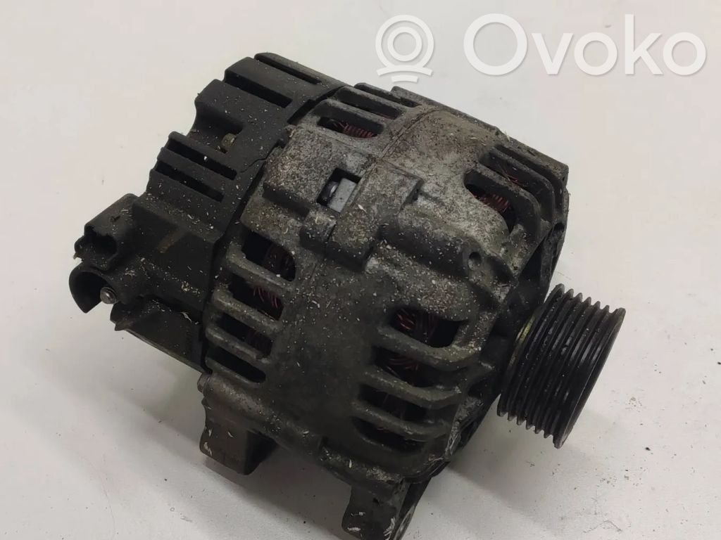 Citroen C5 Alternator 