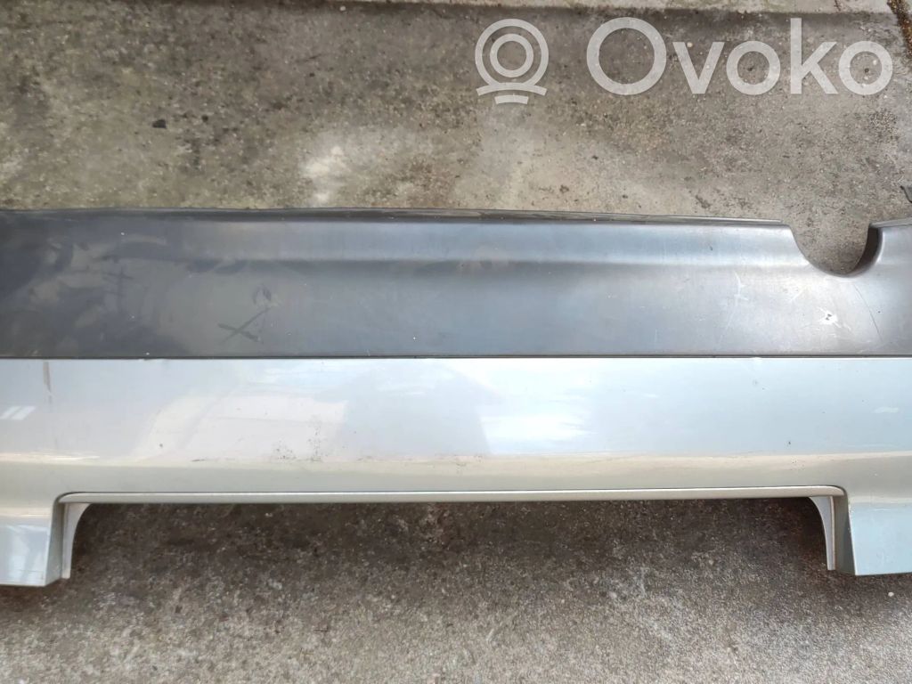 Audi A4 S4 B6 8E 8H Parachoques 