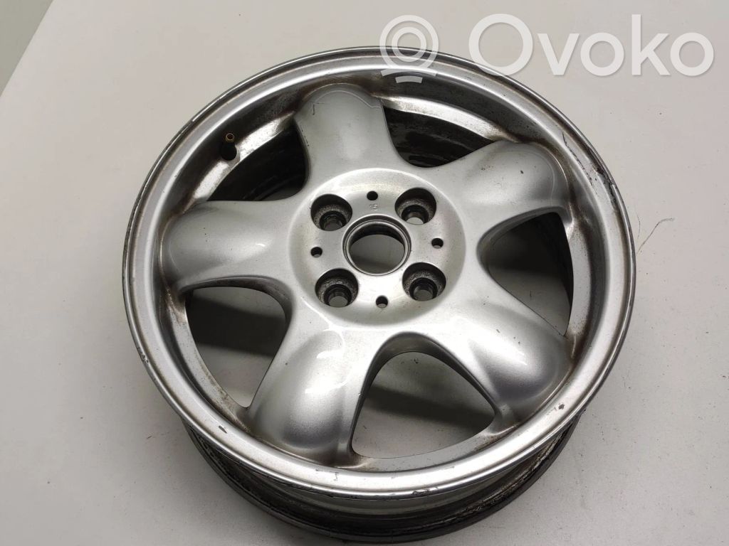 Mini One - Cooper R50 - 53 Cerchioni in lega R15 