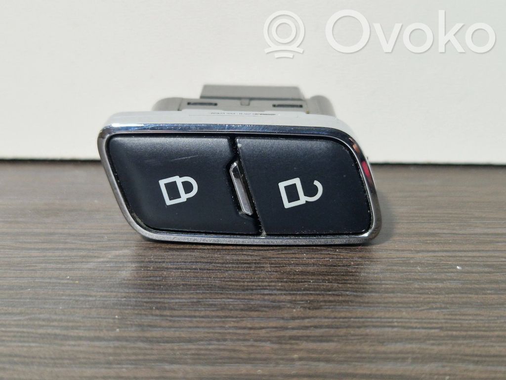 Ford Fusion II Other switches/knobs/shifts 