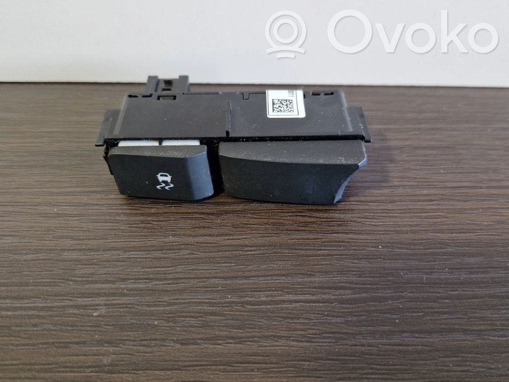 Opel Astra J Interruptor ESP (programa de estabilidad) 
