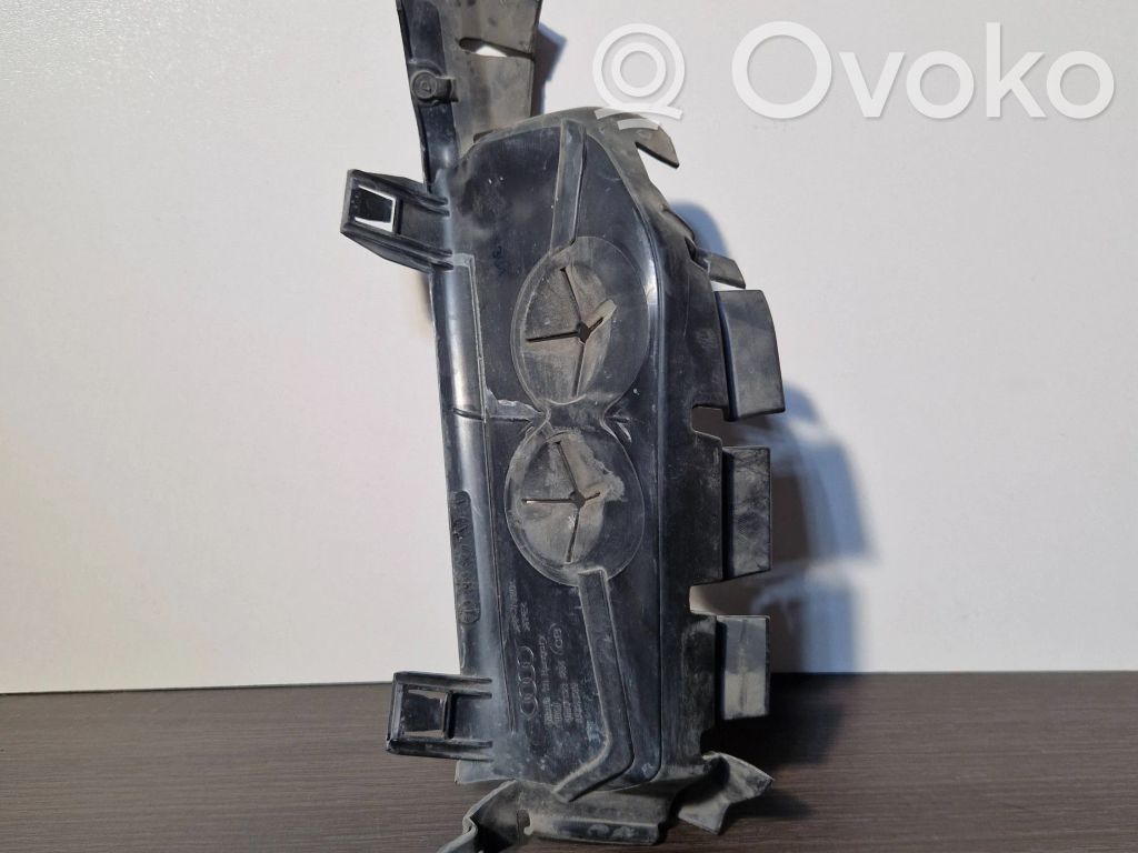 Audi Q7 4M Staffa di montaggio del radiatore 