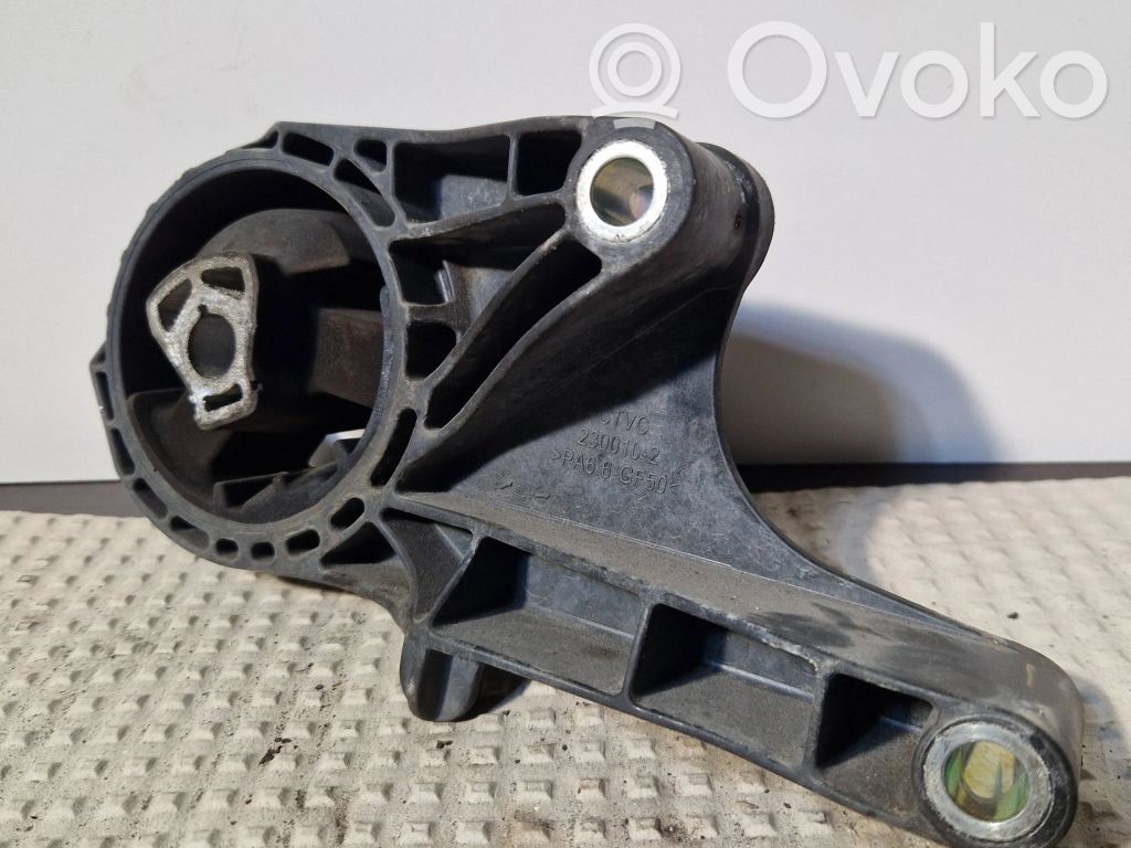 Opel Astra J Engine mount bracket 