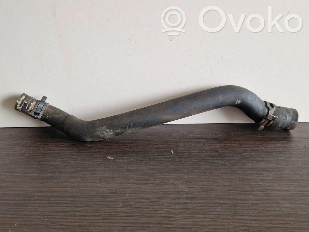 Skoda Octavia Mk3 (5E) Engine coolant pipe/hose 