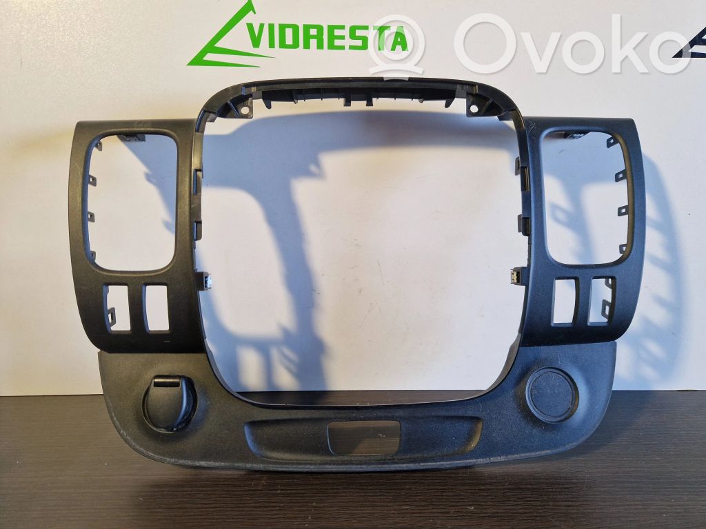 Renault Trafic III (X82) Consola central 