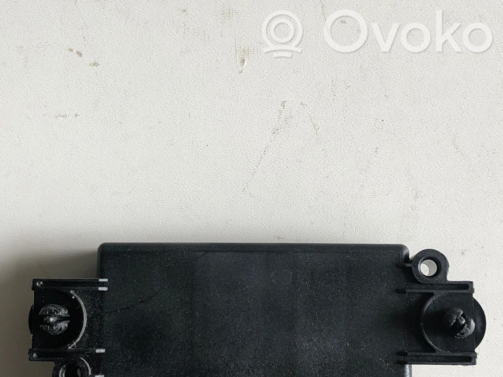 Skoda Octavia Mk3 (5E) Unidad de control/módulo PDC de aparcamiento 
