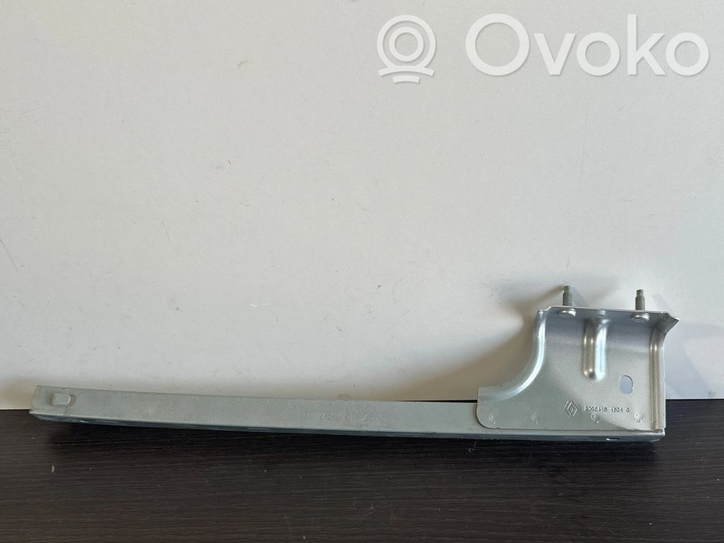 Renault Trafic III (X82) Front door windshield rail 