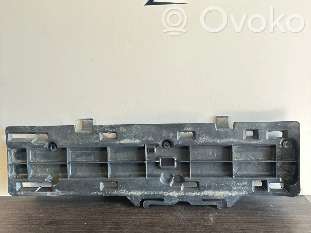 Renault Trafic III (X82) Sill supporting ledge 