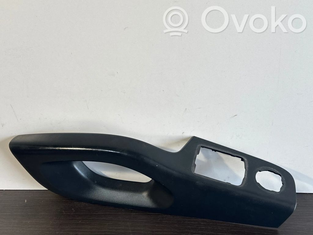 Renault Trafic III (X82) Centre console side trim front 