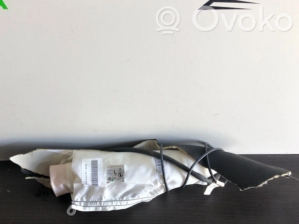 Audi A4 S4 B9 Sitz-Airbag 