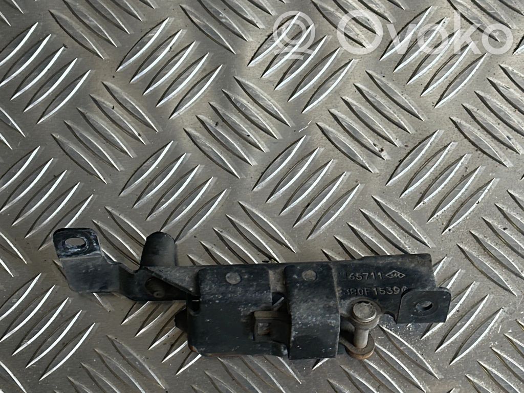 Renault Trafic III (X82) Liukuoven pidätin 