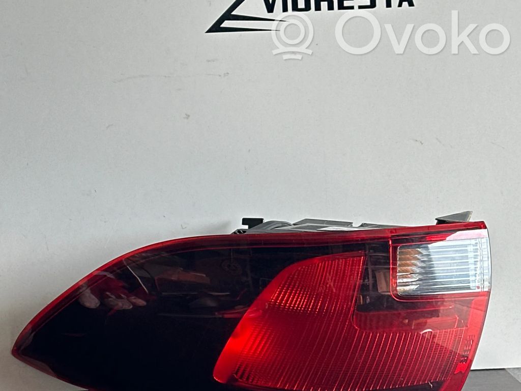 Opel Astra K Takavalot 