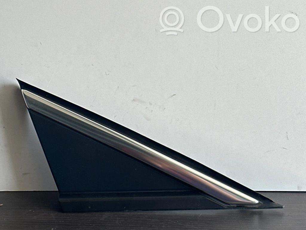 Opel Astra K Panel wykończeniowy błotnika 
