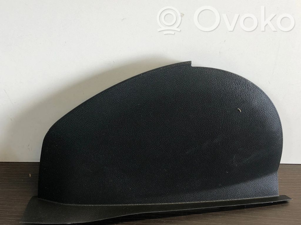 Opel Astra K Moldura del extremo lateral de panel 