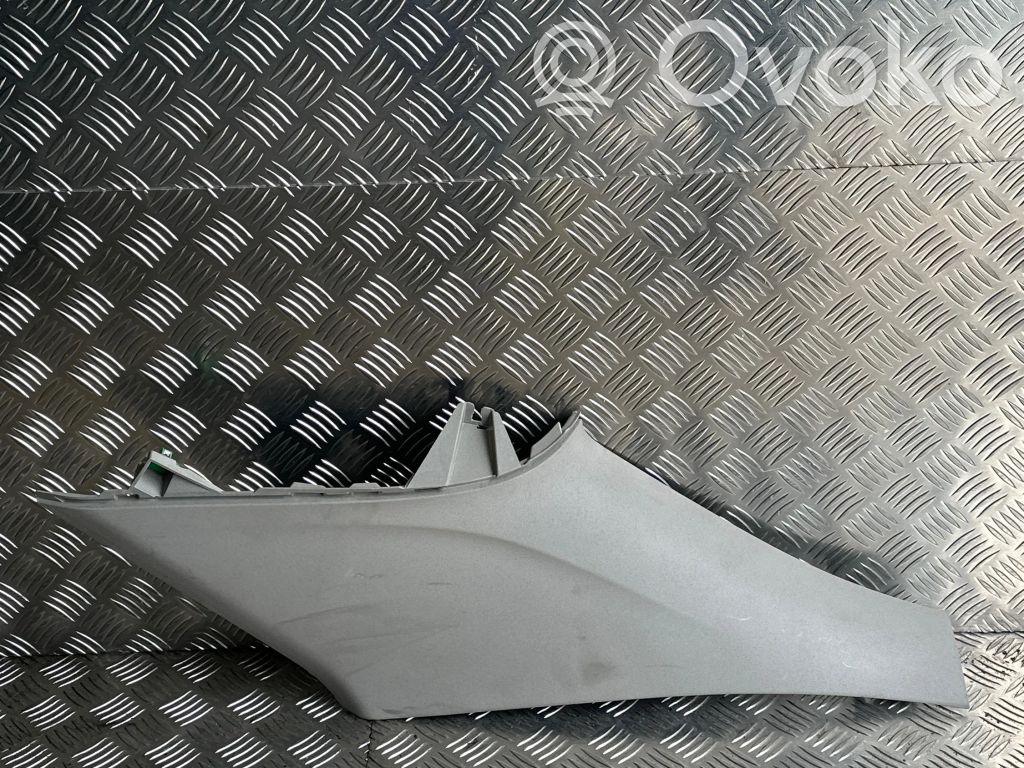 Opel Astra K (C) pillar trim 