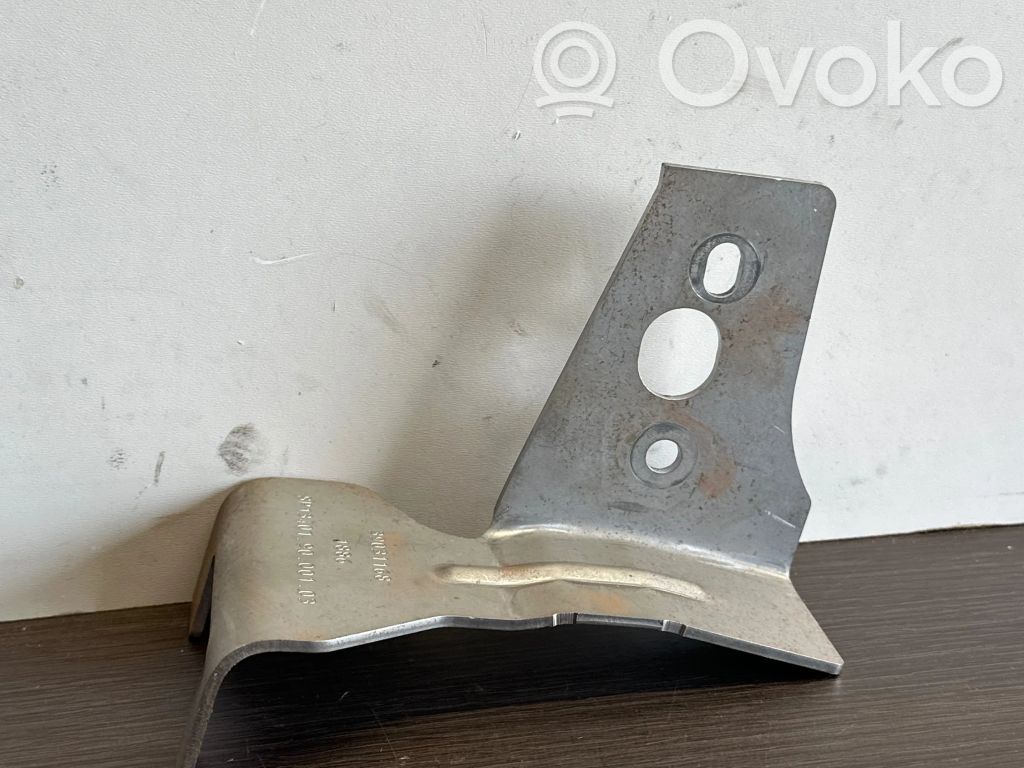 Opel Astra K Cita veida ārēja detaļa 