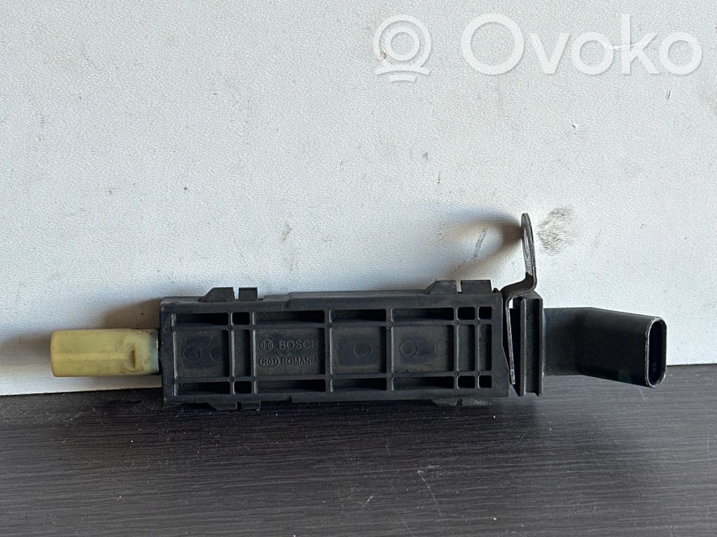 Opel Astra K Czujnik położenia wału korbowego 