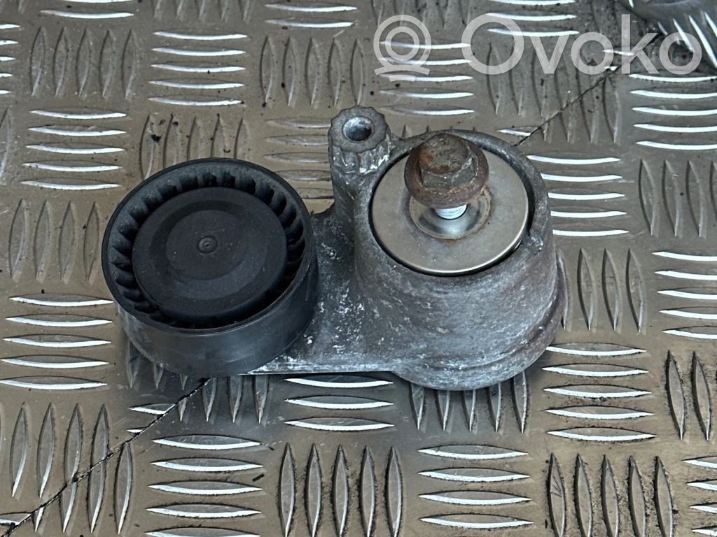 Opel Astra K Diržo įtempėjas 