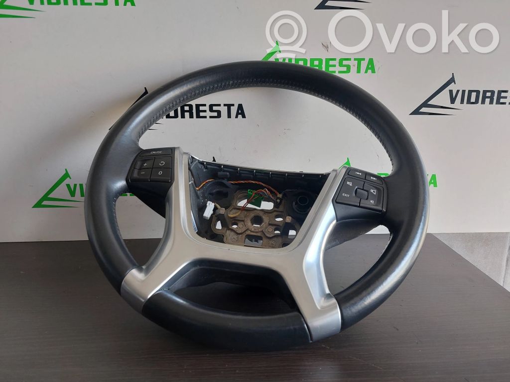 Ohjauspyörä   31271093,876208251571,34108765A