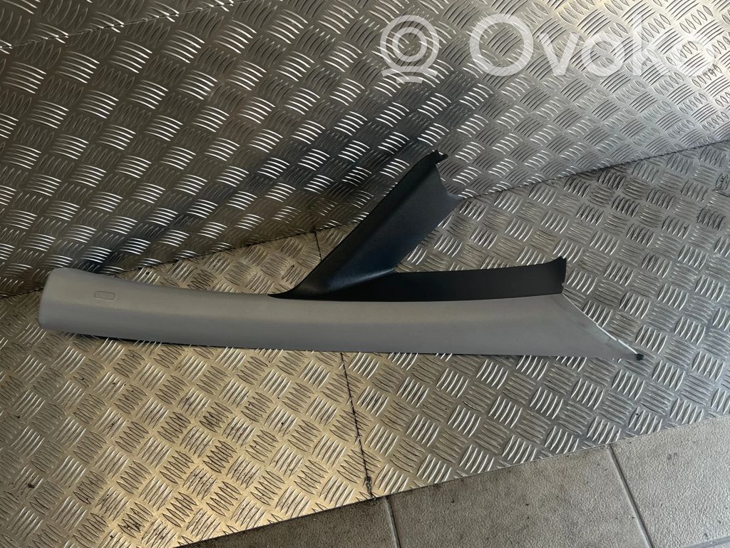 Opel Corsa D (A) pillar trim 