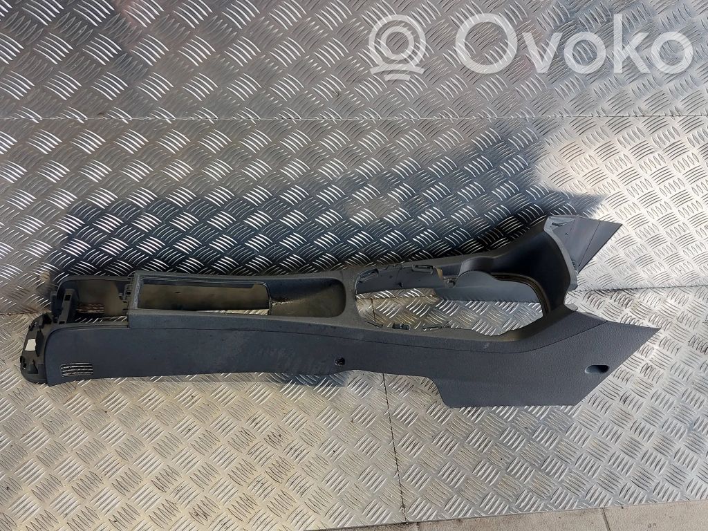 Opel Corsa D Centrinė konsolė 