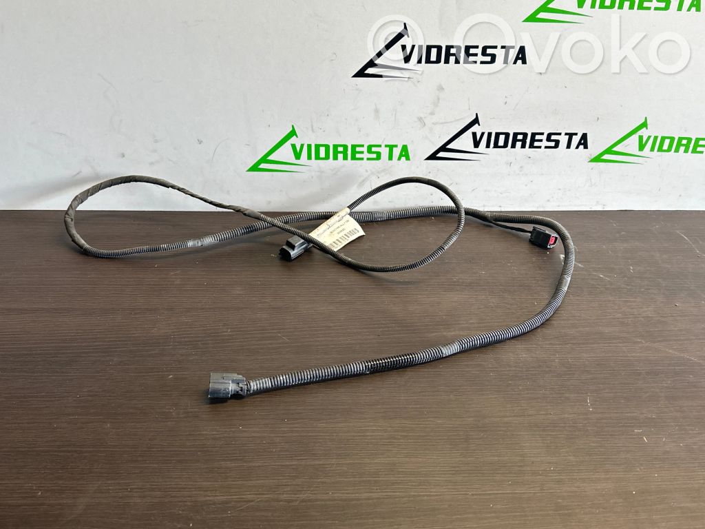 Volvo V60 Otros cableados 