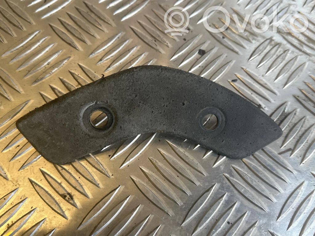 Volvo V60 Front mudguard 