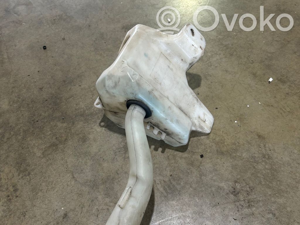 Opel Corsa D Langų skysčio bakelis 