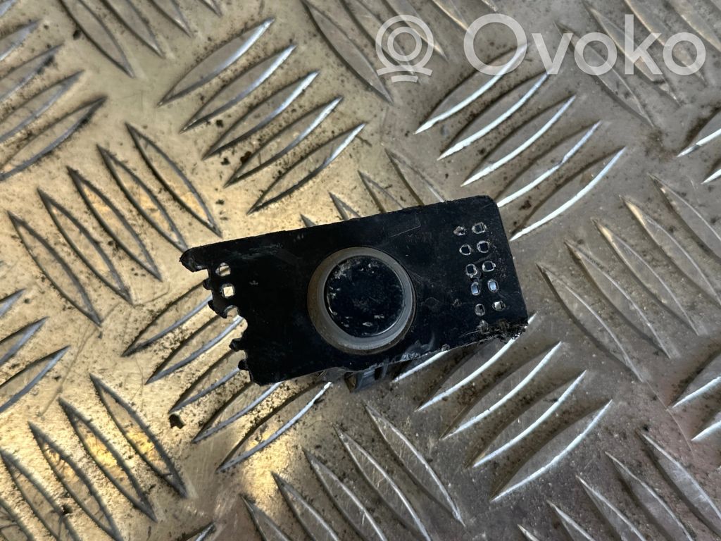 Peugeot 308 Sensor de aparcamiento PDC 