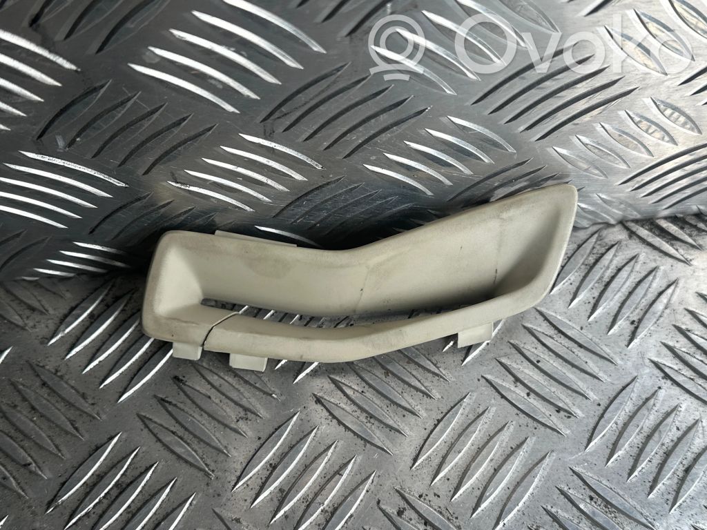 Volvo XC60 Moldura del cinturón 