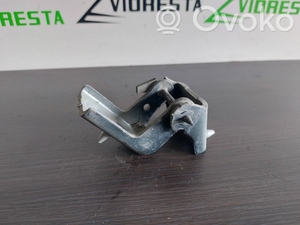Peugeot 308 Rear door upper hinge 