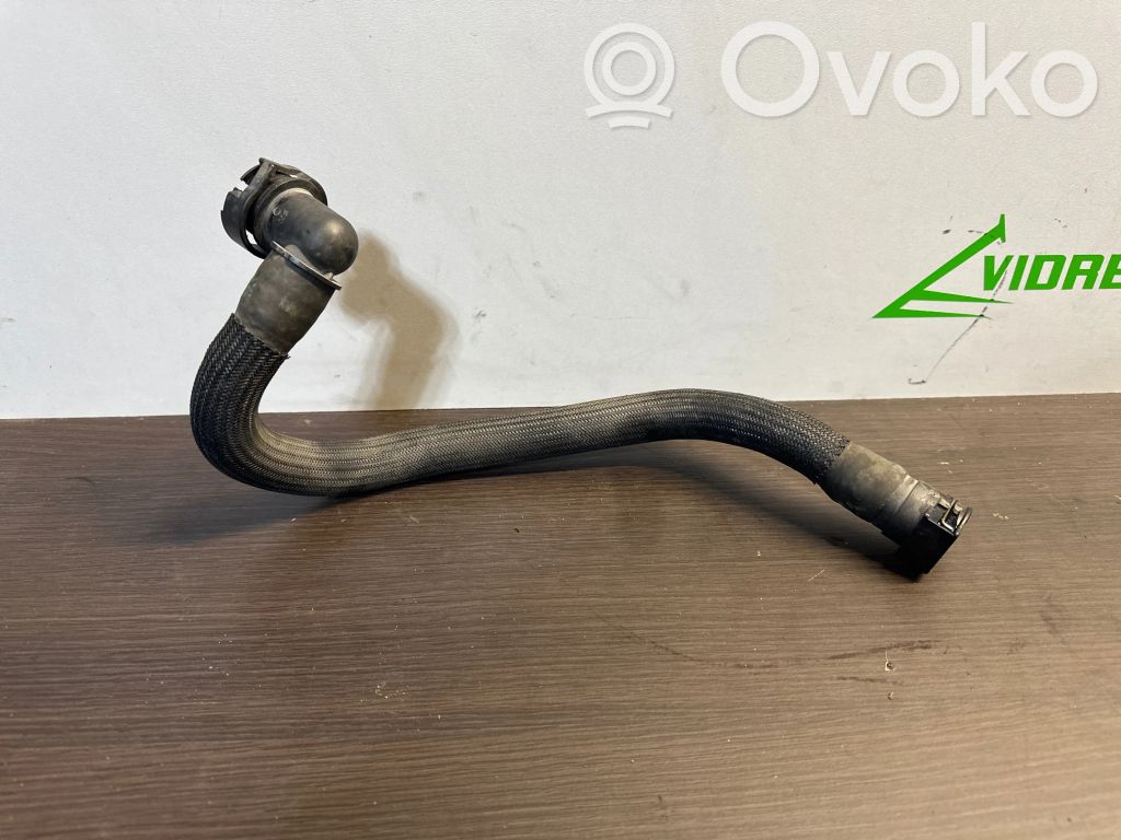 Volvo XC60 Engine coolant pipe/hose 
