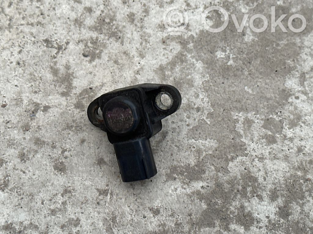 Chrysler Grand Voyager V Air pressure sensor 