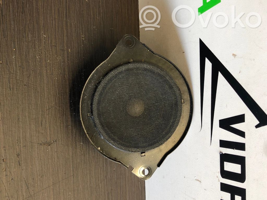Chrysler Grand Voyager V Altavoz del panel 