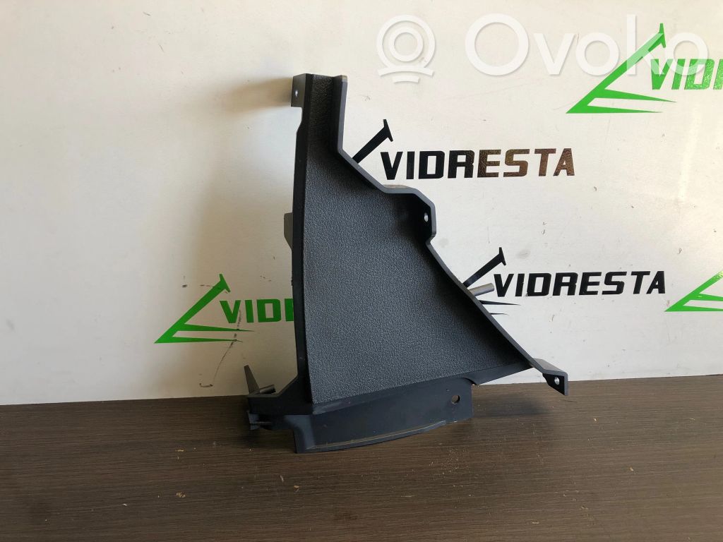 Chrysler Grand Voyager V Other interior part 