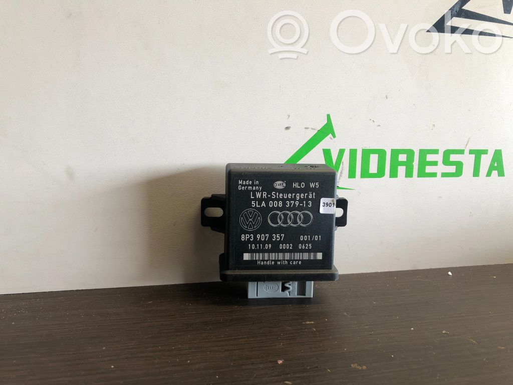 Audi A3 S3 A3 Sportback 8P Light module LCM 