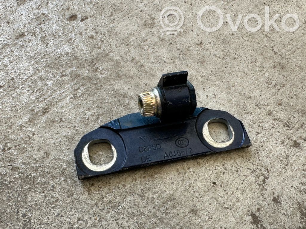 Volvo V60 Rear door upper hinge 