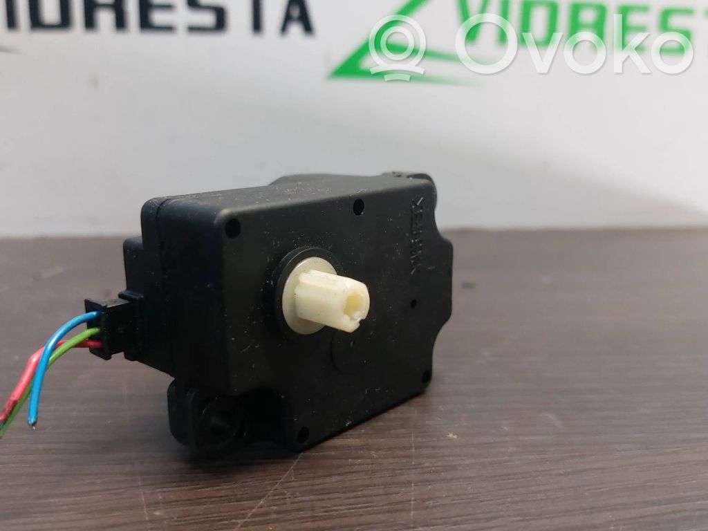 Volvo V60 Motor/actuator clapetă aer 