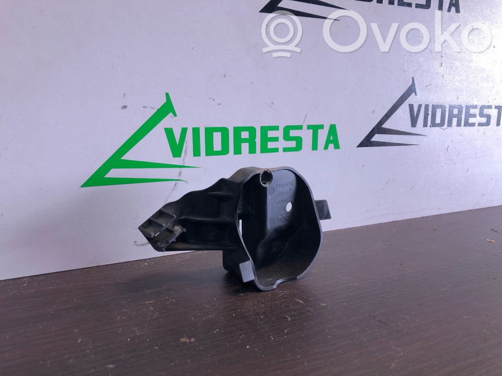 Volvo V60 Uchwyt / Mocowanie lampy przedniej 