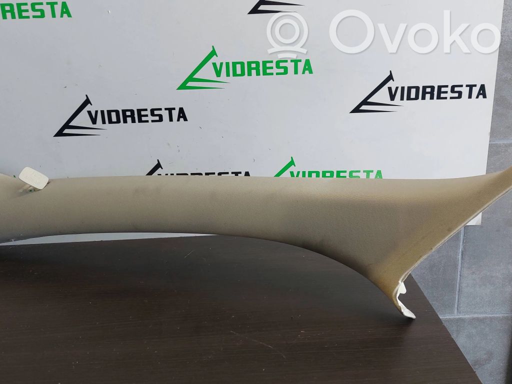 Volvo V60 (A) pillar trim 