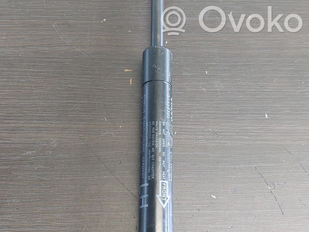 Volvo XC70 Vérin de capot arrière 