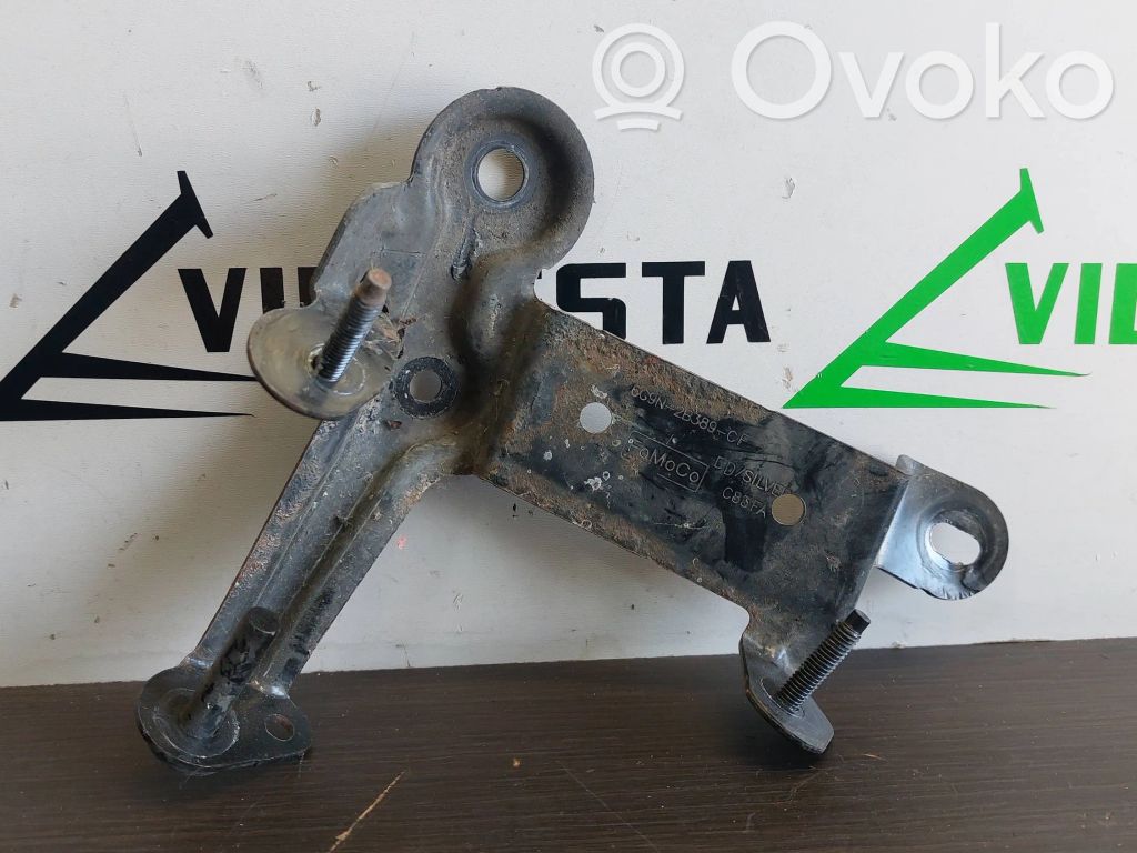 Volvo XC70 Soporte para la bomba de ABS 