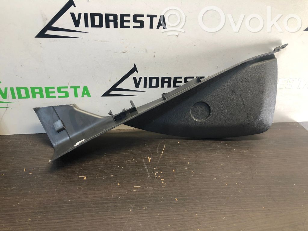 Ford Grand C-MAX Dashboard side end trim 