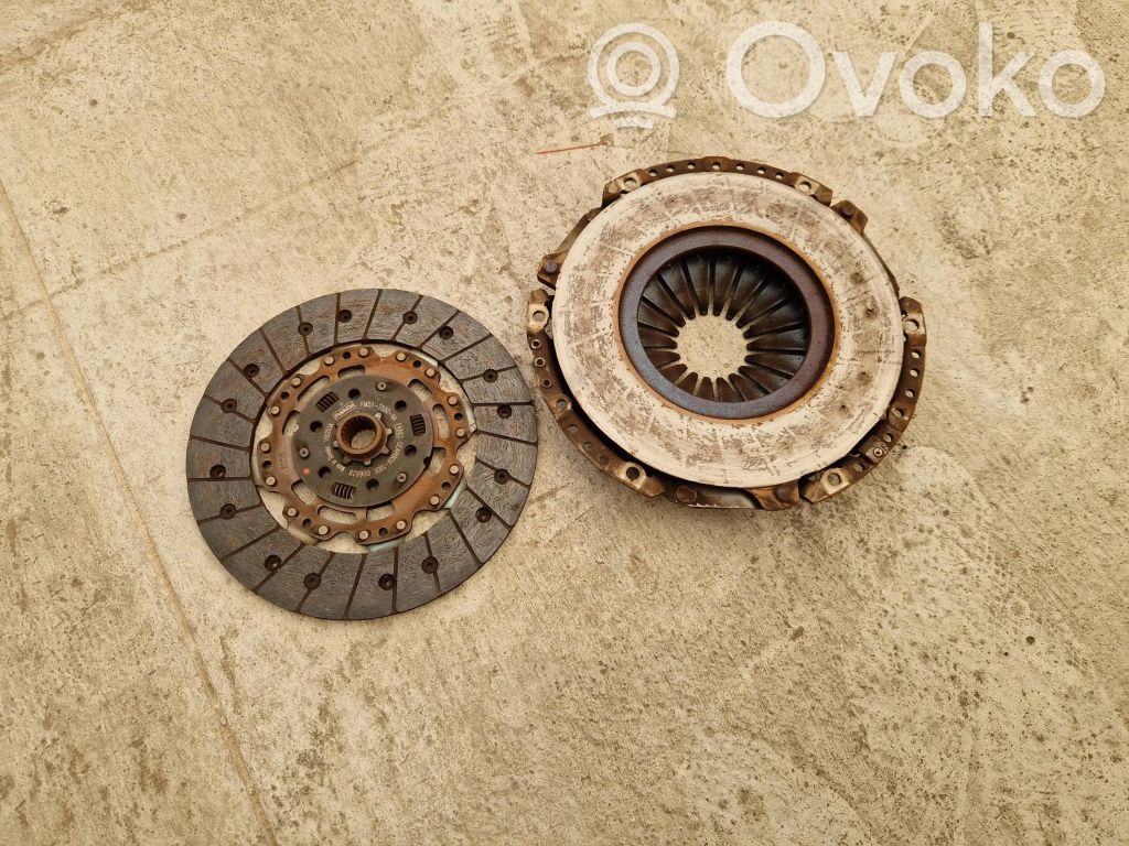 Ford Grand C-MAX Clutch set kit 
