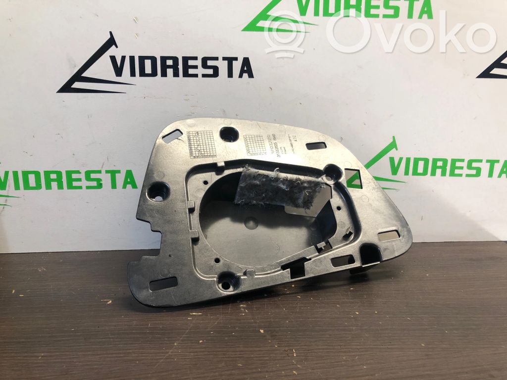 Volvo XC60 Inne części wnętrza samochodu 