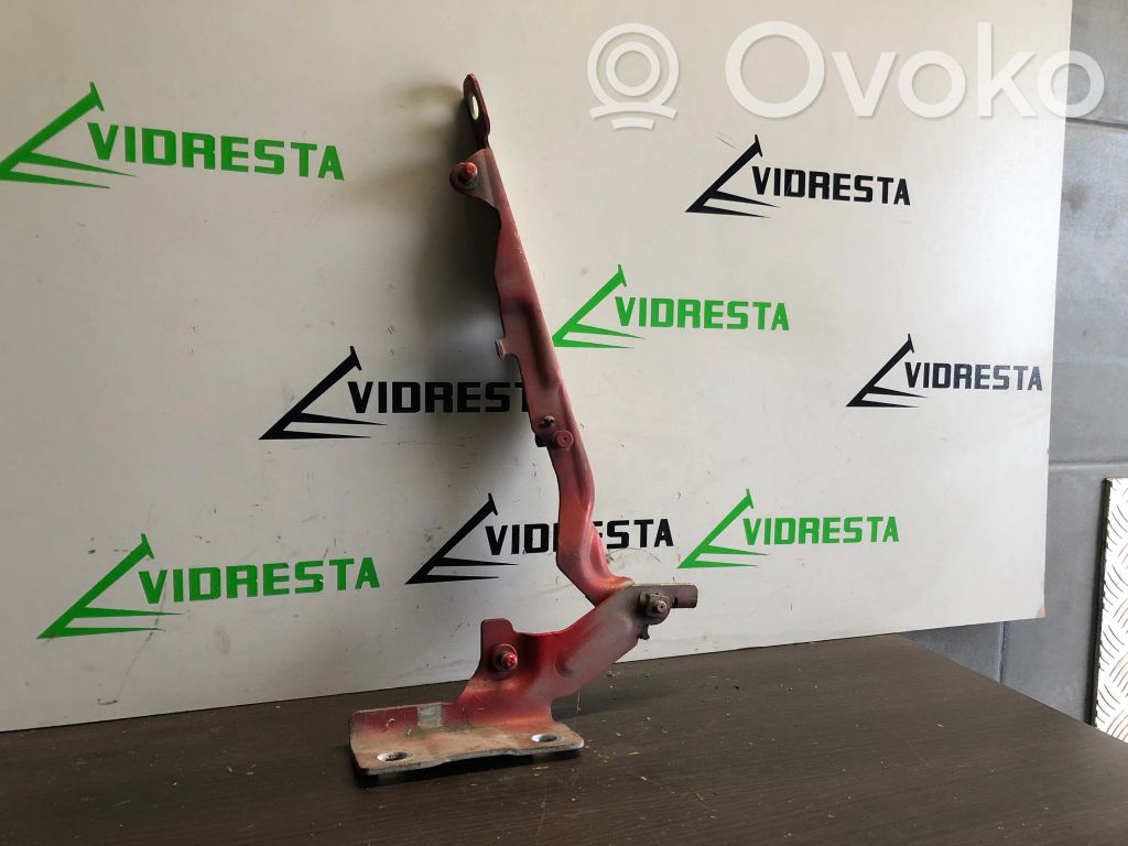 Volvo V60 Engine bonnet/hood hinges 