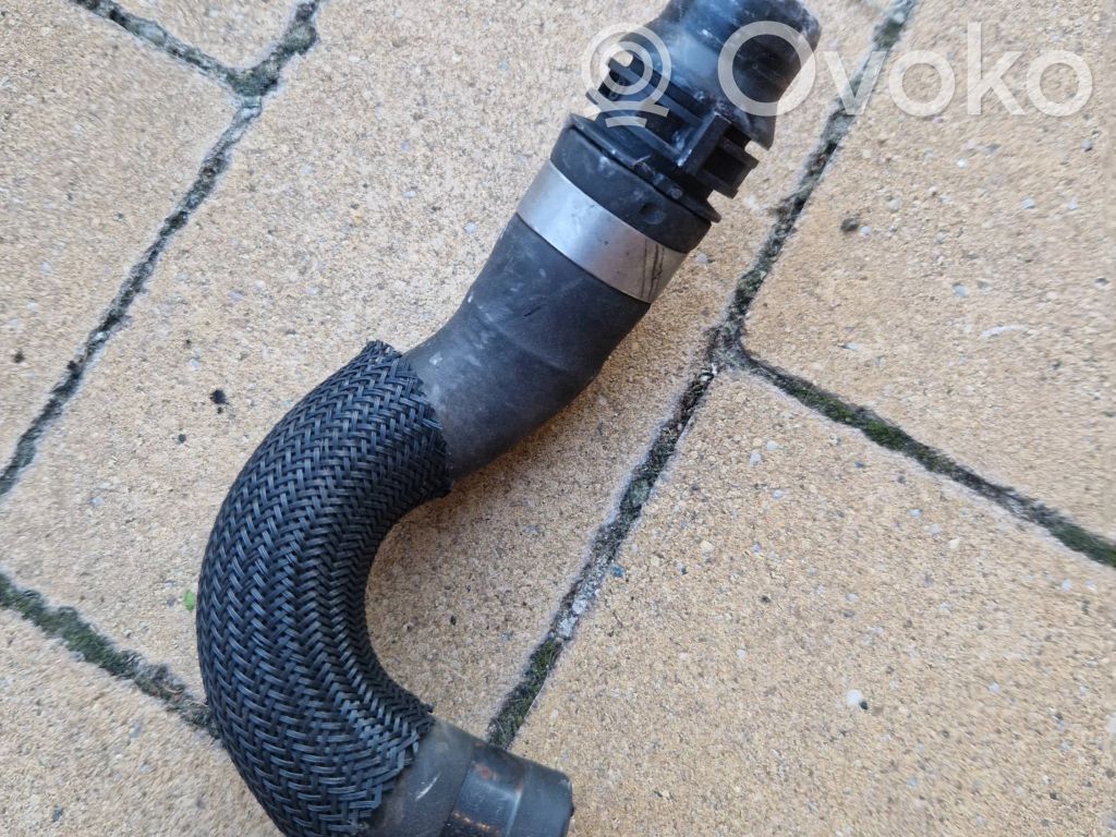 Volvo XC60 Engine coolant pipe/hose 