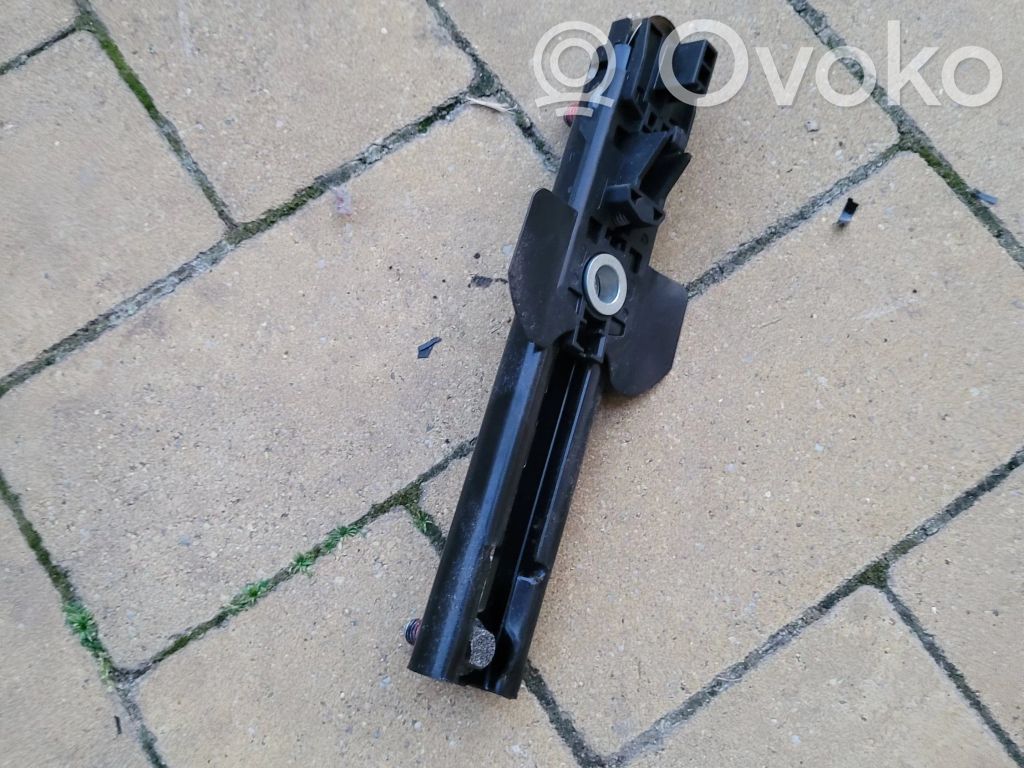 Volvo V60 Silniczek regulacji pasów bezpieczeństwa 
