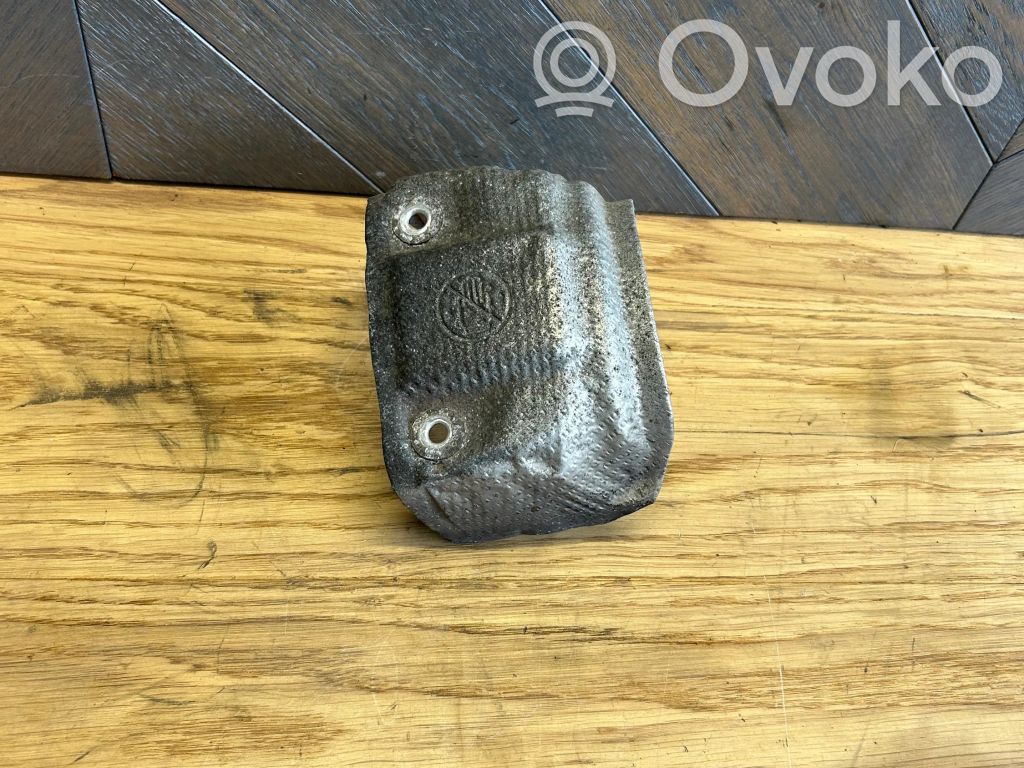 Opel Meriva B Теплоизоляция 