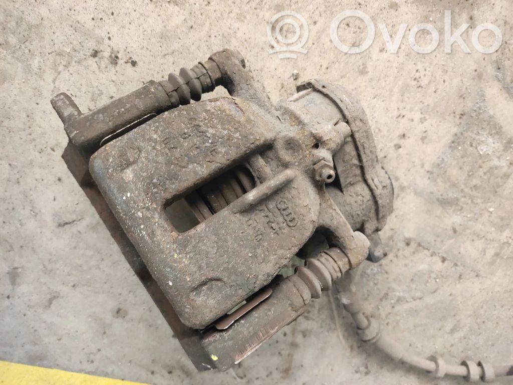 Audi A5 8T 8F Rear brake caliper 